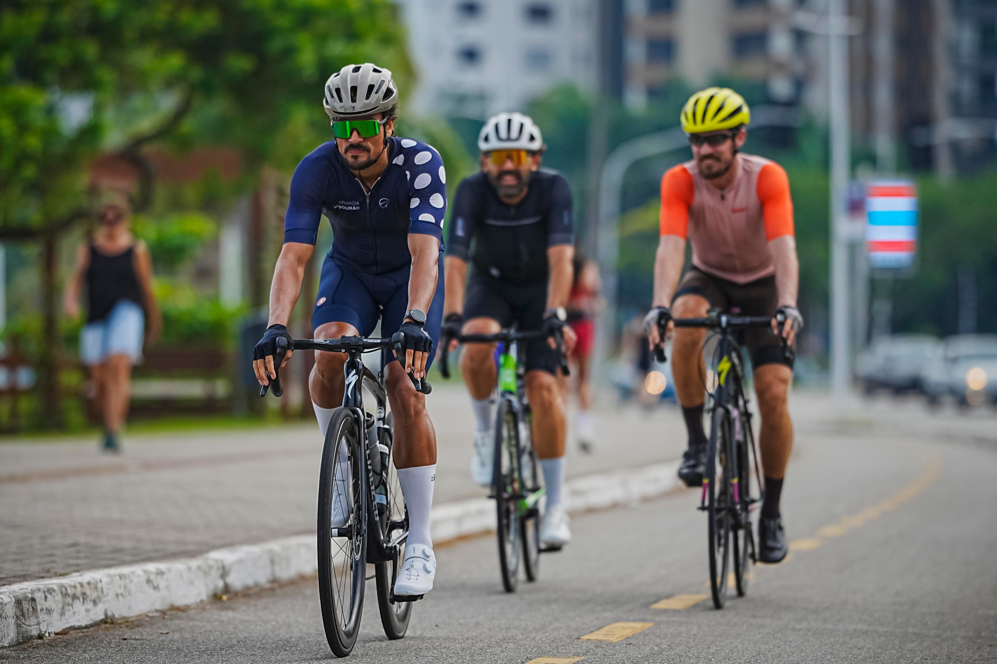 Bike Fish em Florianópolis - imagem 1