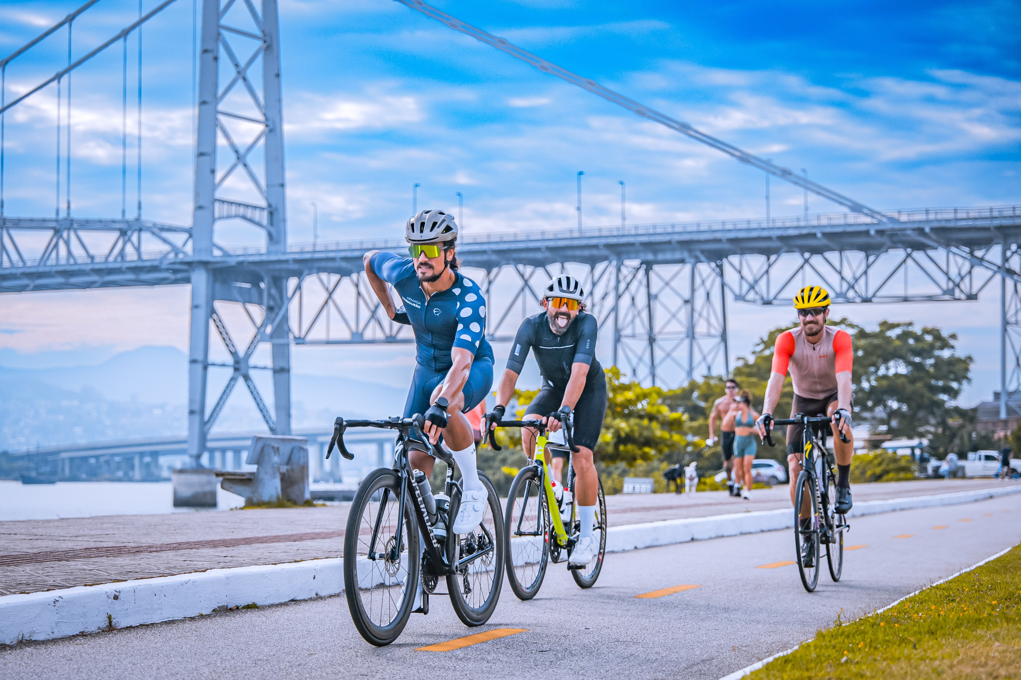 Bike Fish em Florianópolis - imagem 3