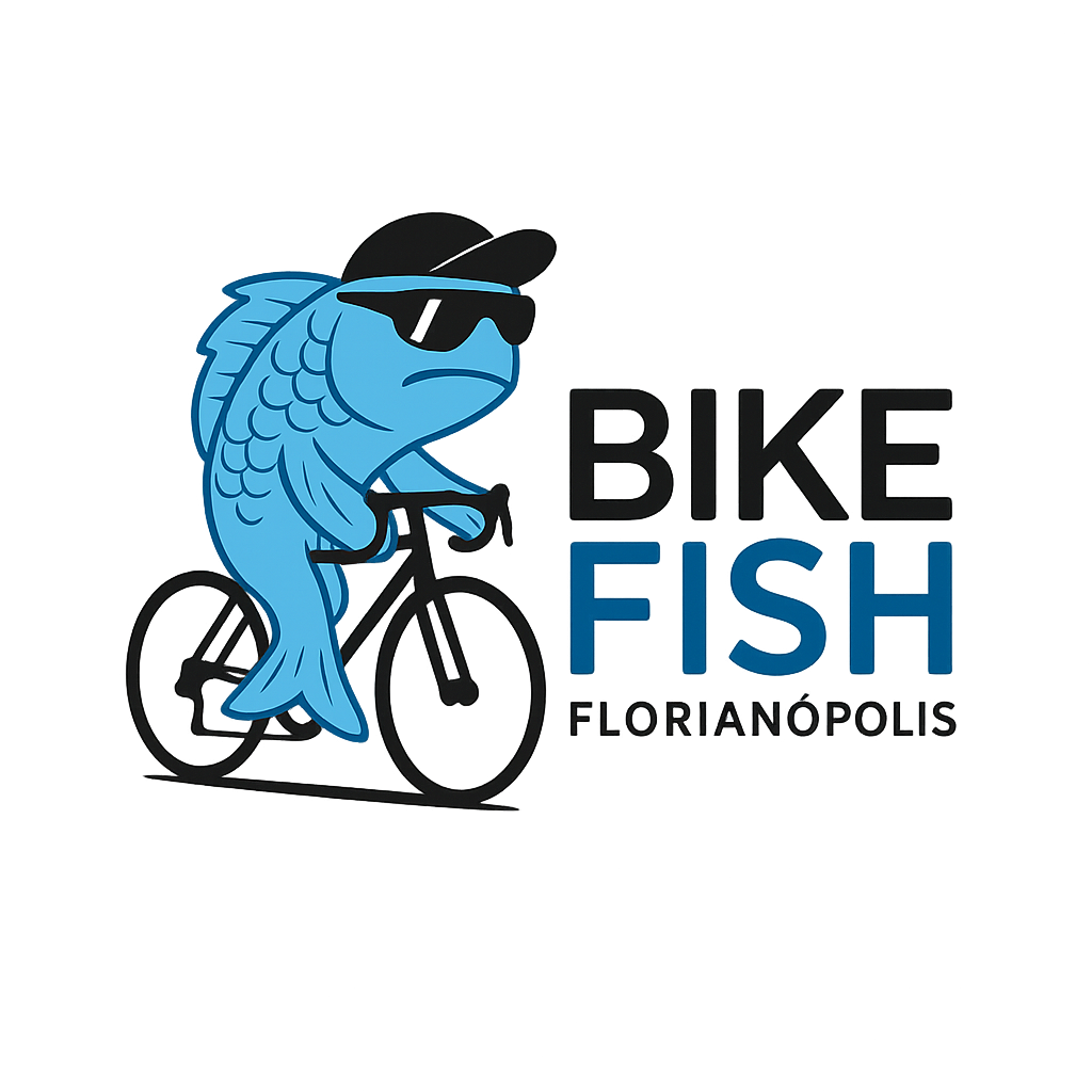 Bike Fish Logo
